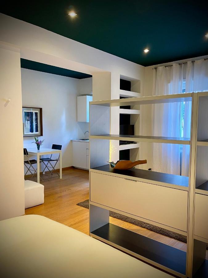 Garden House Apartment Rom