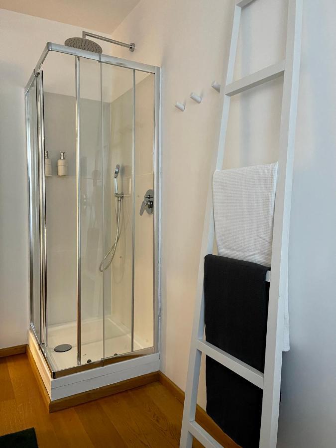 Apartment Garden House Rom