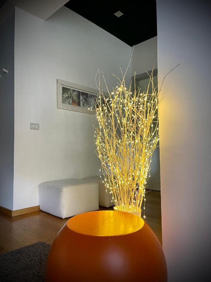 Garden House * Rom